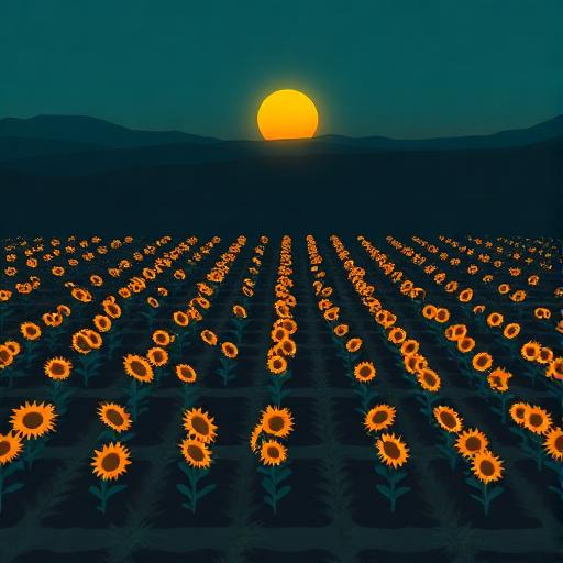Bloom Farm game artwork