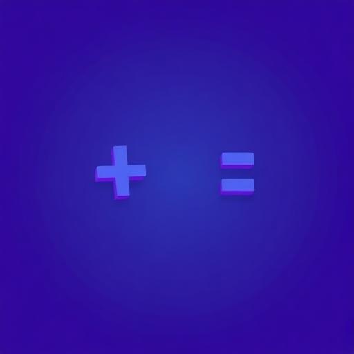 Math Rush game artwork